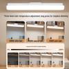UOSU 36CM Rechargeable Remote Control LED Lamp