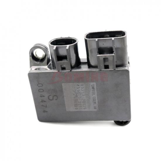 New 89257-12010 Cooling Fan Computer Module For Toyota Corolla Matrix 1.8L 2.4L