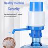 Hand-Press Mineral Water Pump Dispenser