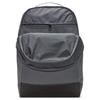 Nike Fabric Backpack Regular Unisex Gray Lightweight Casual DH7709-026
