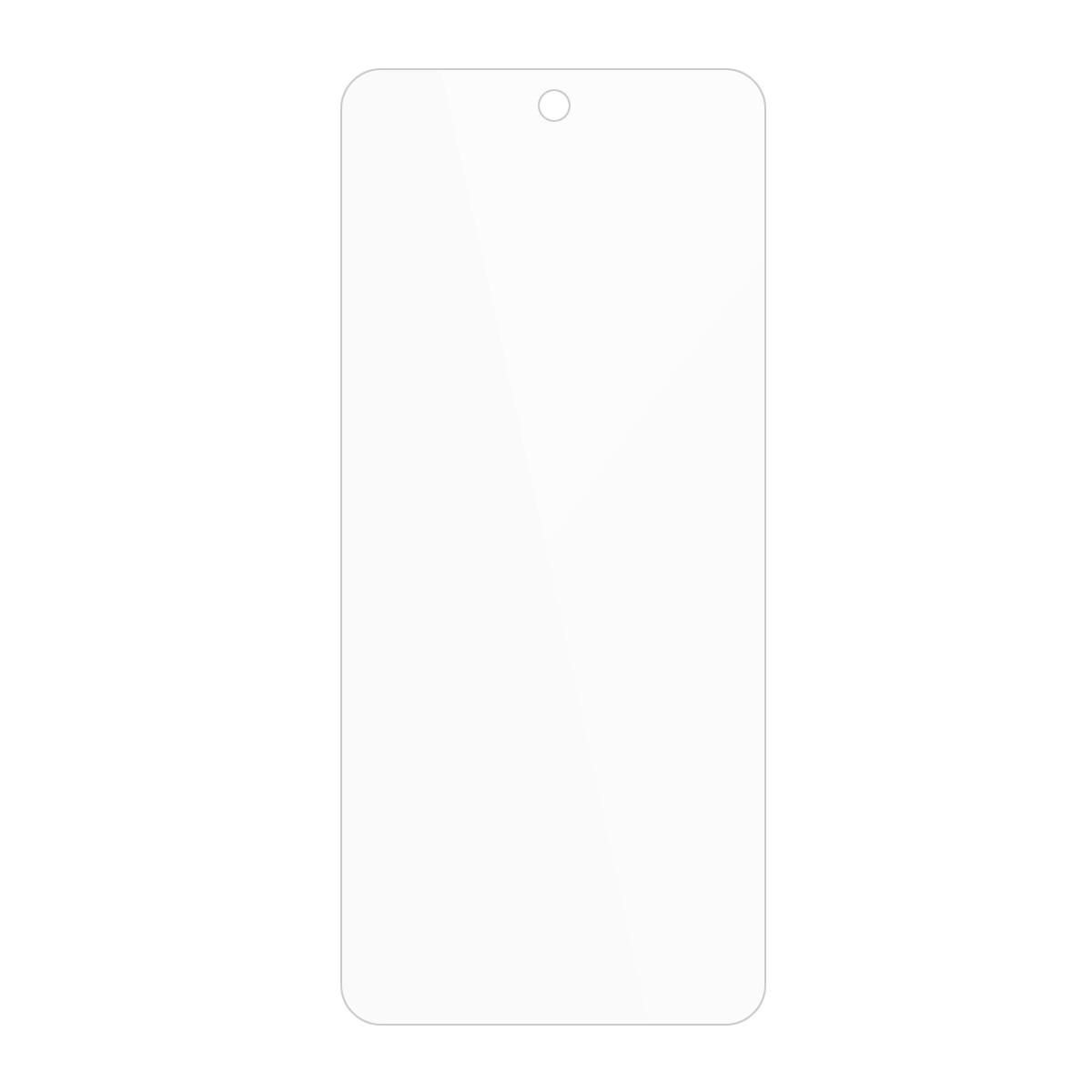 

For vivo Y29 4G Screen Protector 0.3mm Ultra Clear Tempered Glass Film Type A