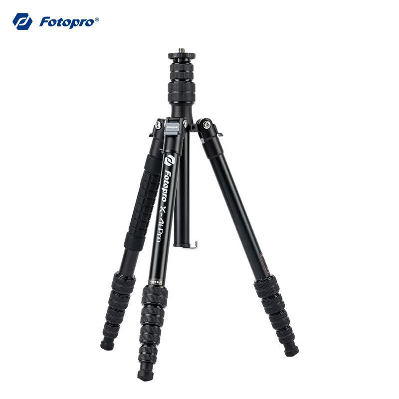 Fotopro X-Series Pro Convertible Monopod Tripod