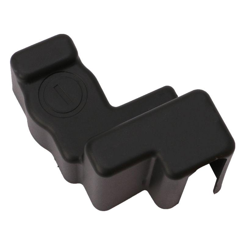 

Негорючий ABS-пластик, крышка отрицательного полюса батареи, защитная крышка батареи f чёрный