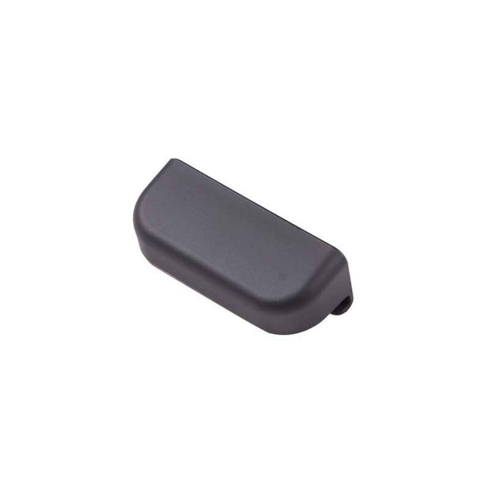 Trunk Gate Handle Cover Trim Auto Parts For Benz Smart Fortwo 451 2009-2015