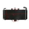 Motorcycle Replacement Radiator Cooler For YAMAHA FZS600 FZ600 FAZER 1998-2003