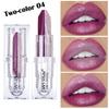 Magic Lipstick Temperature Color Changing Lip Stain Gloss Moisturizing and Long Lasting Waterproof Lip Balm
