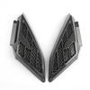 2Pcs Motorcycle Rear Side Cover Cap Decorative Protector Panel For YAMAHA NMAX155 NMAX125 NMAX 155 125 2020-2023