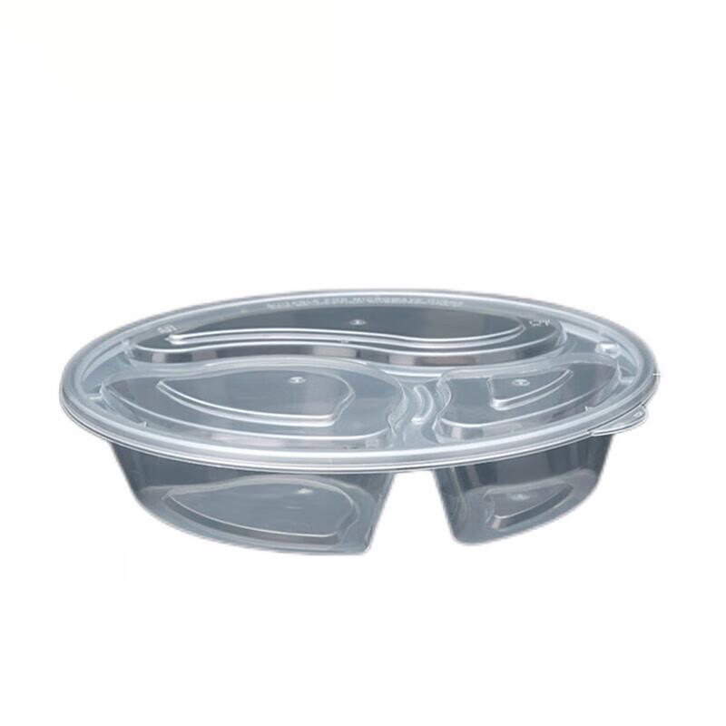 

Disposable Rectangular Takeaway Lunch Boxes