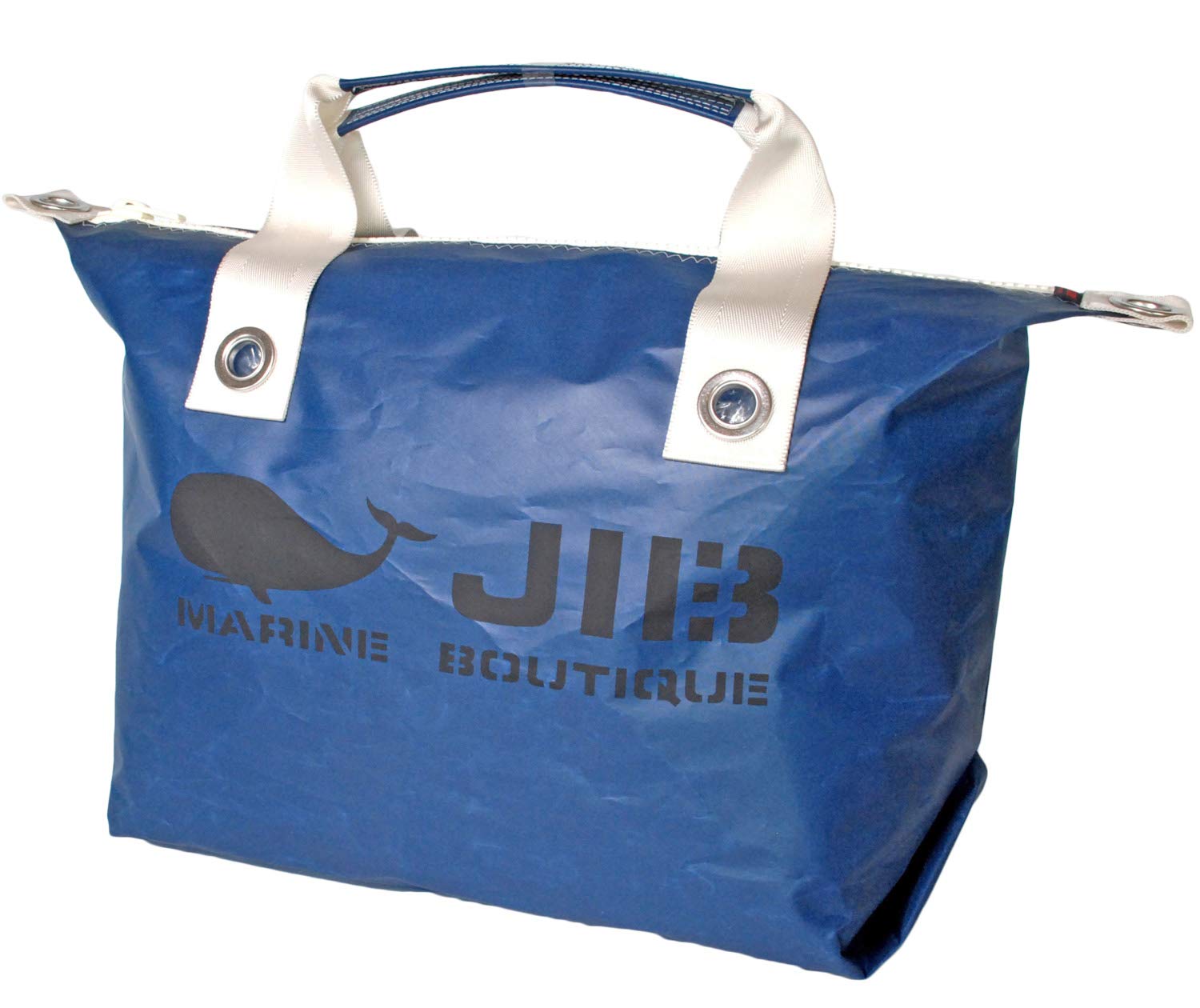 

Сумка-тоут на молнии M (военно-морской флот)