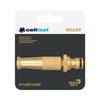 Vanner - Cellfast - BRASS 52-890 - Messing - Justerbar stråle - Variabel strømningshastighet