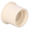 Reduction sleeve KZ/KW PVC-C 1 1/4x3/4"