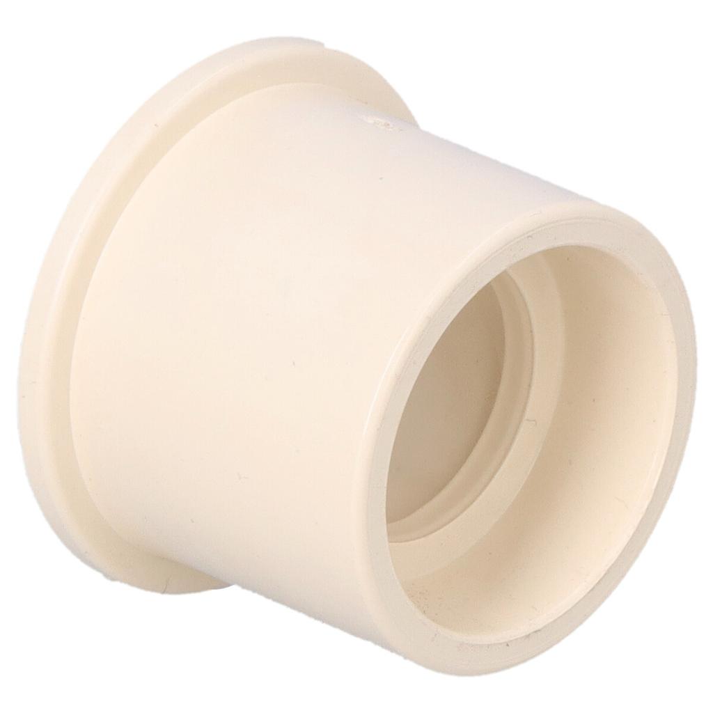Reduction sleeve KZ/KW PVC-C 1 1/4x3/4"