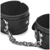 Leather Handcuffs For Sex Toys For Woman Couples Esposas Bdsm Bondage Handcuffs Exotic Accessories Adult Games
