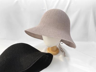 Dámský Unisex Klobouk s popruhem Klobouk kbelíkový Klobouk kbelíkový Čepice Větev