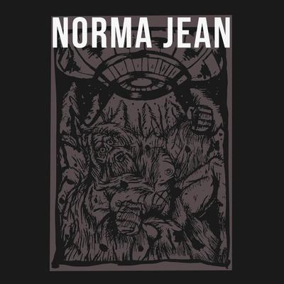 Norma Jean Black Cotton Unisex All Size S-5XL Shirt TA365 Unisex T-Shirt