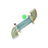 Baby Busy Board Montessori Education Montessori Toys For Kids Learning Skill Cognitive Activity Board Components Sensory Toys
