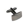 Twisted Tailor Rectangle Cufflinks