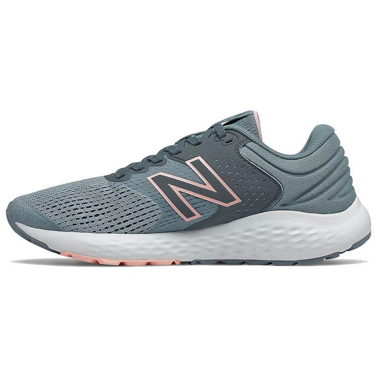 New Balance 520 V7 `Grey Silver`