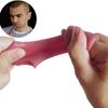 Realistic Fake Tongue Magic Trick Fake Tongue New Magic Trick Joke Prank Halloween Harmless