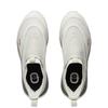 Li Ning SOFT GO 2 Cushioning Slip Resistant Abrasion Resistant Breathable Lightweight Low top Casual Shoes Men's AGLV005-15