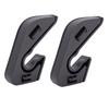 Car Parcel Shelf Clip Hook Bracket Right Side 31675005 Replacement for CX40 2018 2022 High Strength