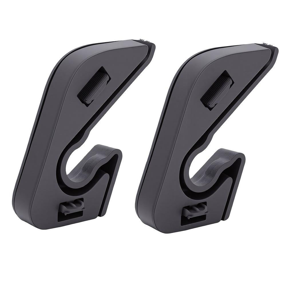 Car Parcel Shelf Clip Hook Bracket Right Side 31675005 Replacement for CX40 2018 2022 High Strength