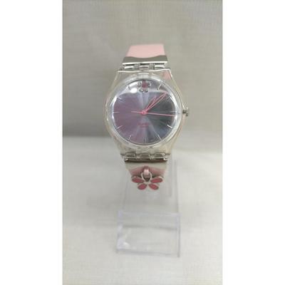 Used SWATCH Sakura Swatch Ladies Watch