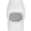 Draft Beverage Line Quick Disconnect Fitting Set, Two-Piece Hose Barb Form with Locking Body, Seal Rings and Metal Lock Pieces for Beer Line Use