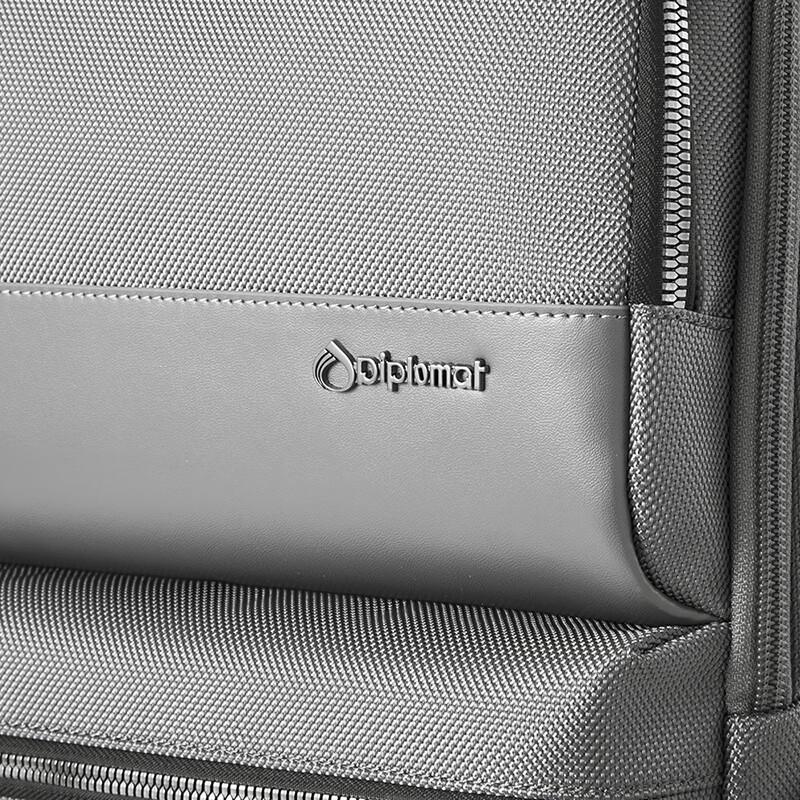 Diplomat Business Travel Backpack