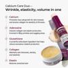 Calcium Volumen Multi-Balsam mit Augen-Patch Anti-Aging Hautpflege-Set Tiefenfeuchtigkeit für alle Hauttypen Tägliche Anwendung