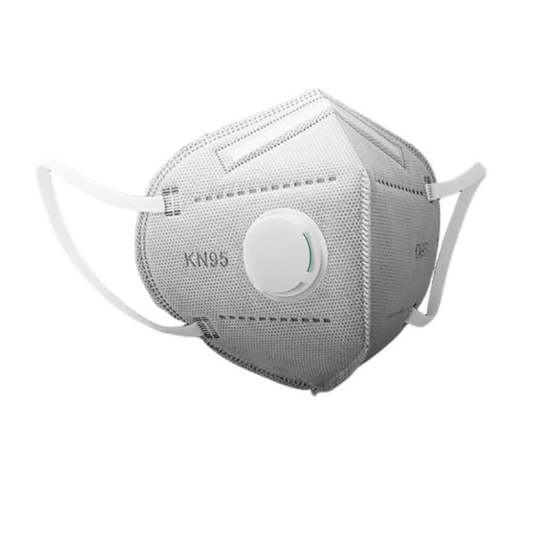 KN95 Industrial Dust Protection Mask