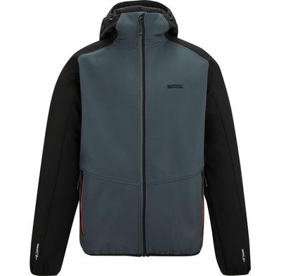 Софтшелл Куртка Arec III Softshell Jacket