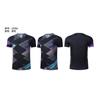 Sports Jerseys Badminton Table Tennis Quick Dry Breathable Sportswear Custom Printable