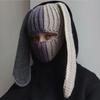 Girls Beanie Hat Winter Warm Hat Costume Hat Lady Pull-over Hat Party Headwear
