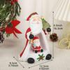 Christmas Bedside Night Light ,Christmas LED Lights, Creative Decoration Desktop
