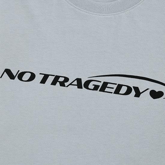 TWS 5th Mini Album NO TRAGEDY L/S T-shirt Set-up