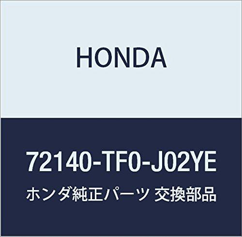 Оригинальная сборка ручки передней правой двери Honda для Honda Fit Shuttle и Fit Shuttle Hybrid, номер детали 72140-TF0-J02YE