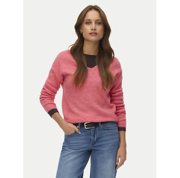 Свитер Vero Moda Crewlefile EU XS