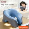 Multifunctional U-shaped Nap Pillow