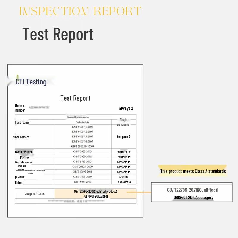Dohia Class A Cotton Blend 35% Soy Fiber Quilt
