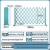 Retractable Anti-Corrosion Wooden Fence