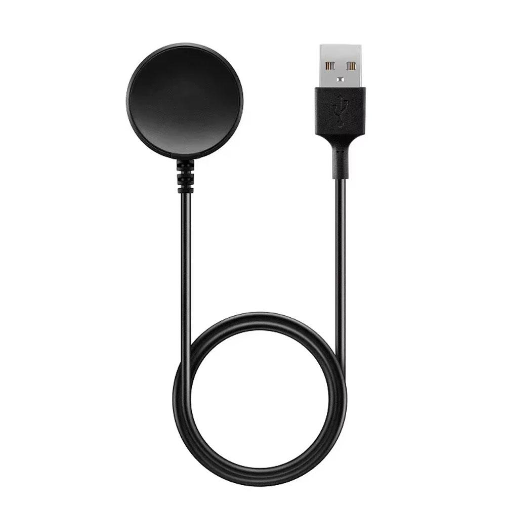 

Зарядний кабель USB типу C PD для Samsung Galaxy Watch 6/5/Pro/4/3 41 мм 45 мм Active 2 40 мм 44 мм Watch 6 Classic 43 мм 47 мм 42 мм 46 мм