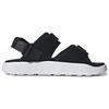 Adidas Adilette Adventure Sandal 'Black White' Women's HP2184