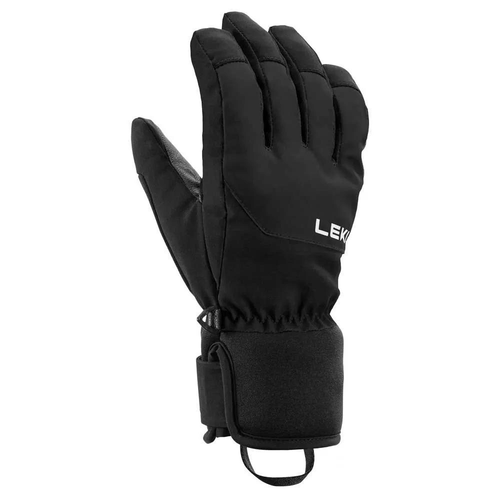 Leki Alpino Gloves Bird Goretex