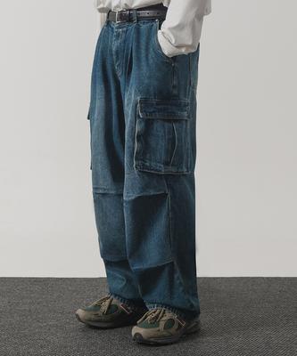 Unterteile – Hosen & Kniehosen
