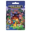 Minecraft: Java & Bedrock Edition | Карткове видання