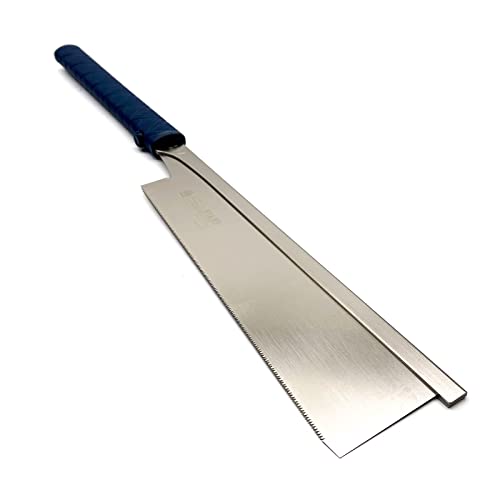 

Gyokucho Razorsaw Dozuki Saw TPE 375 (Япония импорт)
