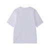 Li-Ning Minimalist Fashion Classic Round Neck Casual Short Sleeve T-Shirt Men tops AHSW773-2