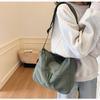 New Women's Bag, Korea Dongdaemun Embroidery Bag.