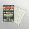 Kawashima Manufacturing TCG FULL PROTECT SLEEVE Full Protect Sleeve M (Business Card Size/Mini Instax Size) Set of 3